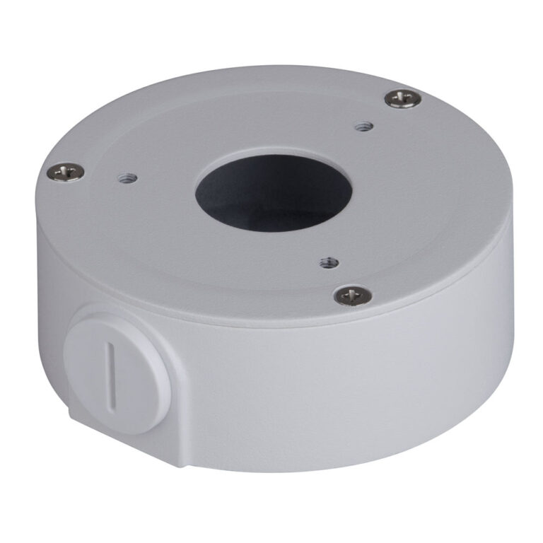 Dahua DH-PFA134 Witte Aluminium Montagebeugel