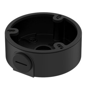 Dahua DH-PFA135-B Zwarte Aluminium Montagebeugel