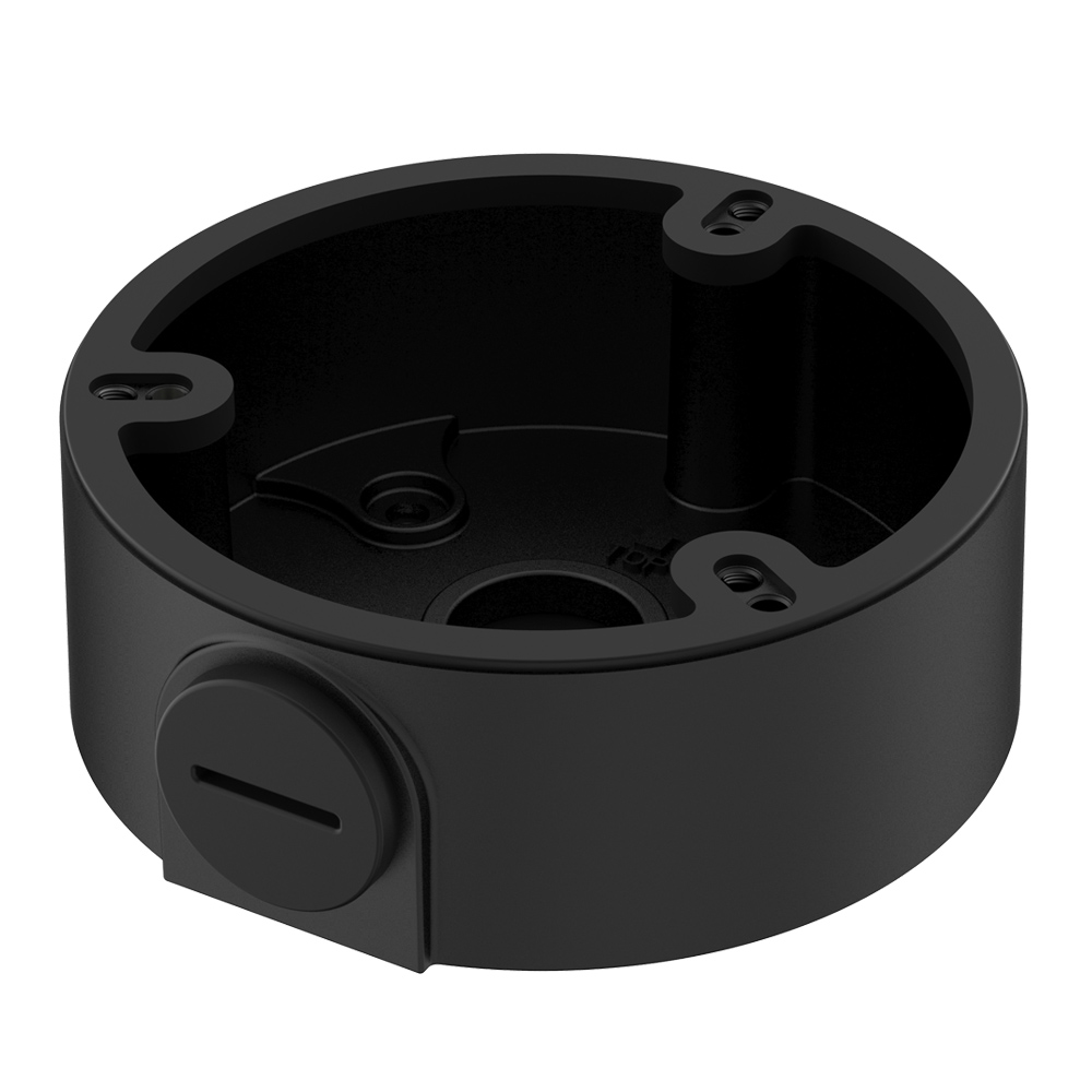 Dahua DH-PFA135-B Zwarte Aluminium Montagebeugel