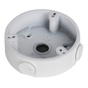 Dahua DH-PFA136 Wit Aluminium Aansluitdoos