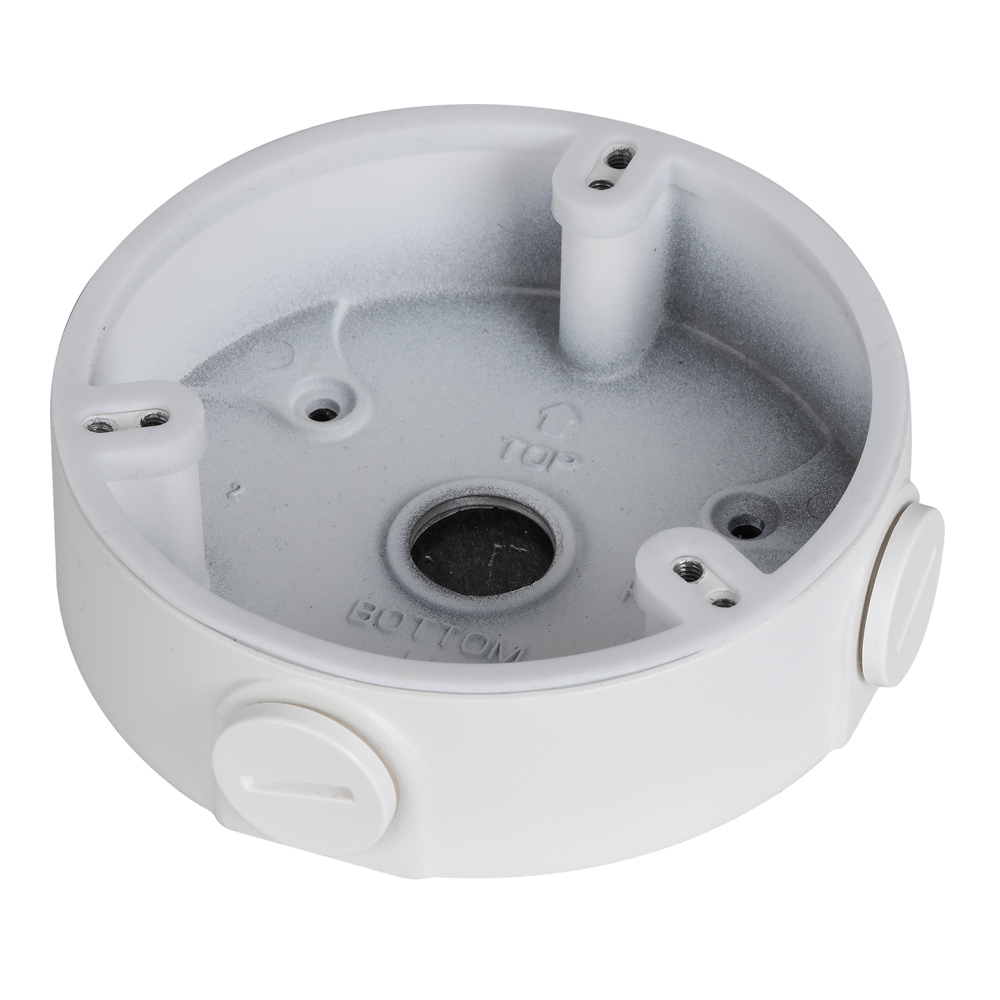 Dahua DH-PFA136 Wit Aluminium Aansluitdoos