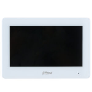 Dahua DHI-VTH5422HB-W 2-draads IP & Wi-Fi binnenmonitor