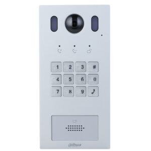 Dahua DHI-VTO3222E-P 2-draads IP Villa Deurstation