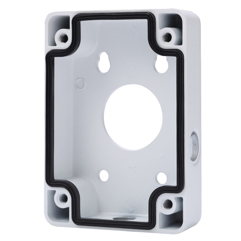 Dahua DH-PFA120 Aluminium Montagedoos voor PTZ en Camera Montage