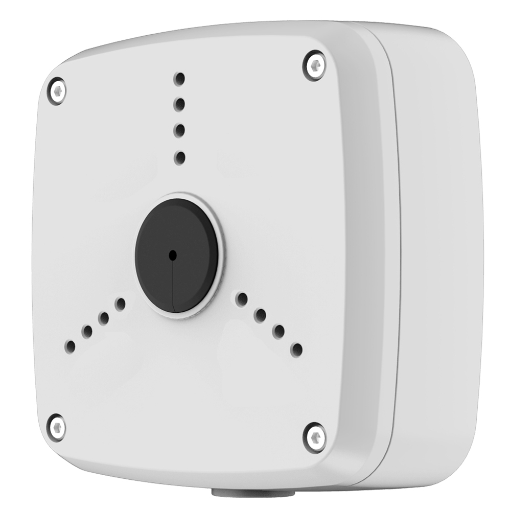 Dahua DH-PFA122 Waterdichte Aansluitdoos IP66 Aluminium Montagebox