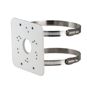 Dahua DH-PFA152-E Mastbeugel Wit voor Cameramontage