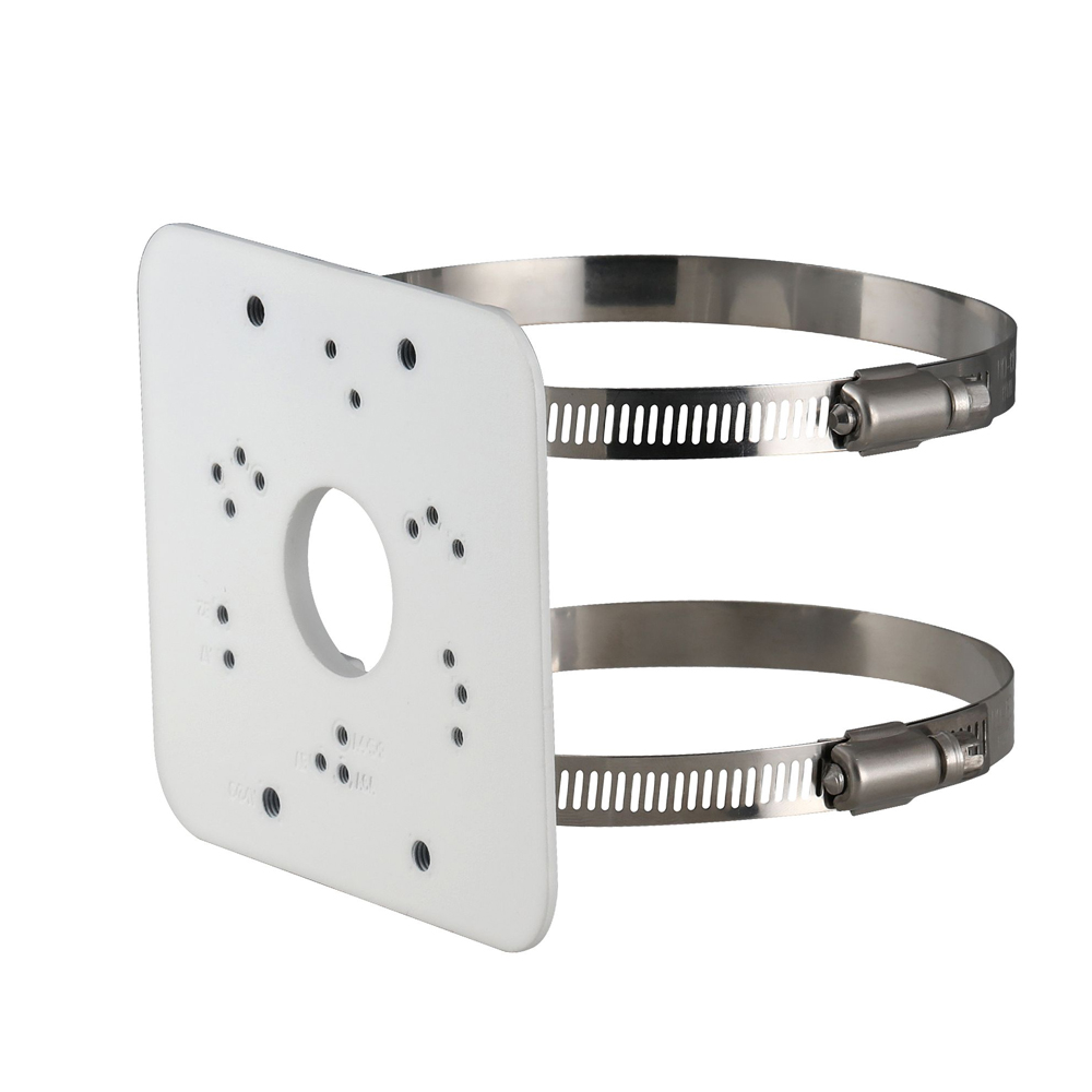 Dahua DH-PFA152-E Mastbeugel Wit voor Cameramontage