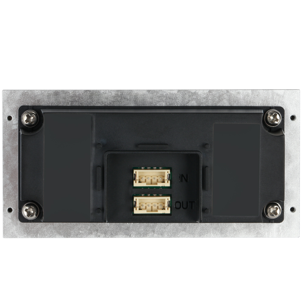 Dahua DHI-VTO4202F-MR IC Card Reader Module IP65 IK07