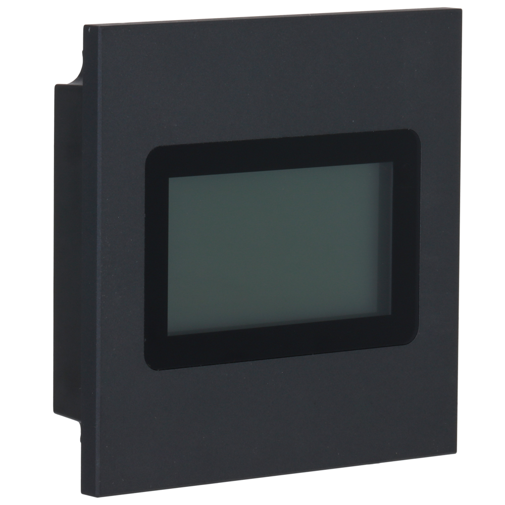 Dahua DHI-VTO4202FB-MS – Display Module voor VTO4202 Modulaire Deurpost