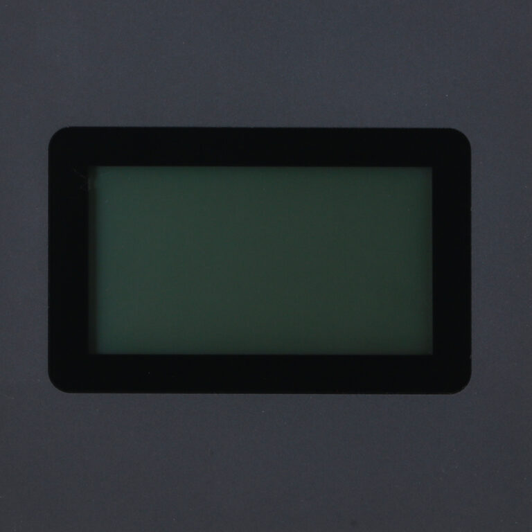 Dahua DHI-VTO4202FB-MS – Display Module voor VTO4202 Modulaire Deurpost