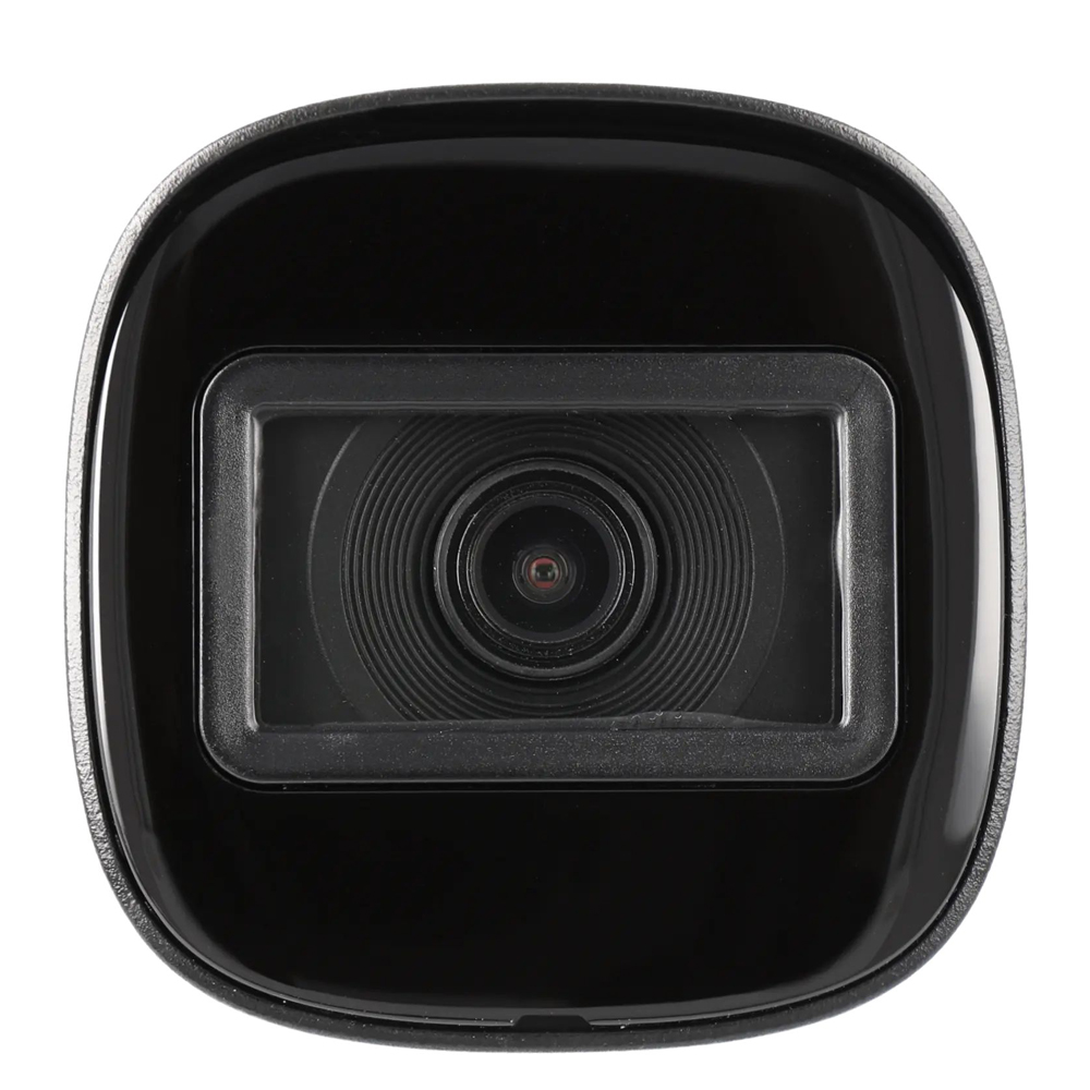 Dahua HAC-HFW1200C 2MP HDCVI Bullet Beveiligingscamera met IR Nachtzicht