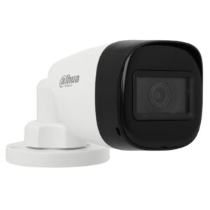 Dahua HAC-HFW1200C 2MP HDCVI Bullet Beveiligingscamera met IR Nachtzicht