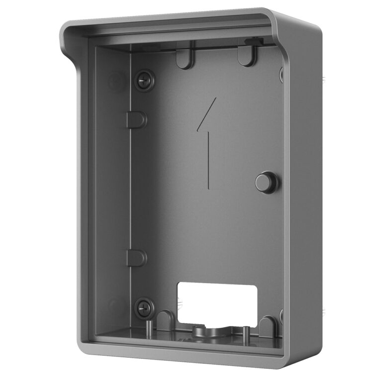 Dahua VTM05R Opbouw Regenkap voor VTO2202F