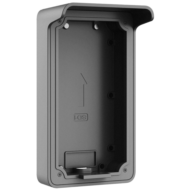 Dahua VTM07R Opbouw Regenkap voor VTO3211D