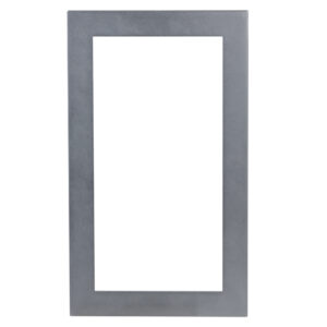 Dahua VTM125 Afdekplaat