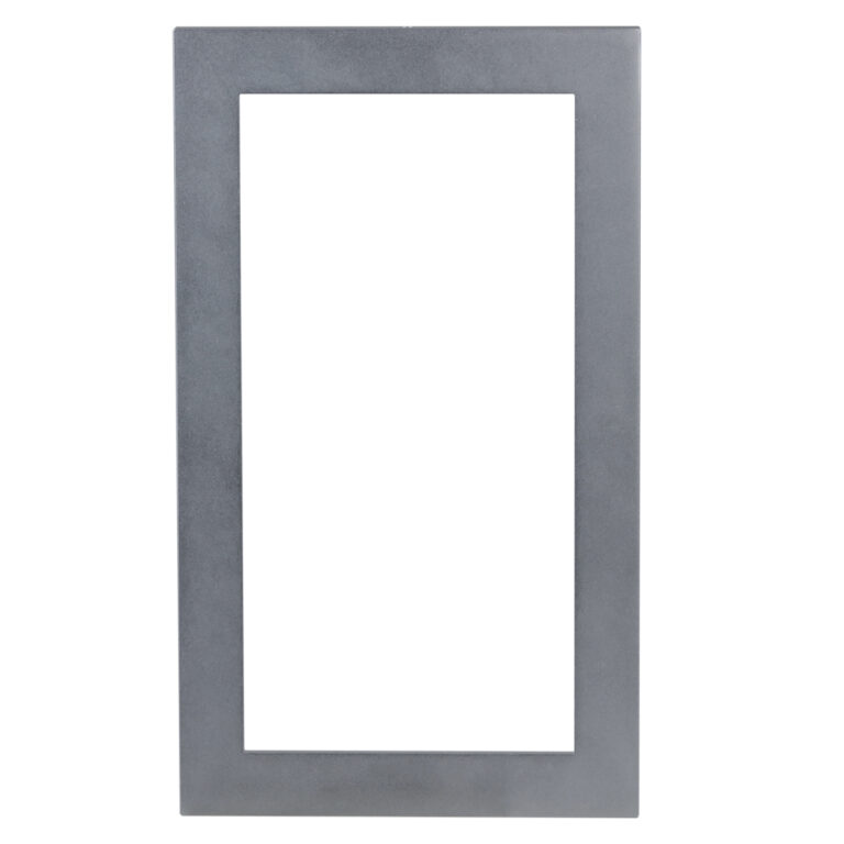 Dahua VTM125 Afdekplaat