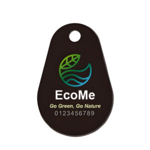 EntryPoint DESFire EV3 Keytag