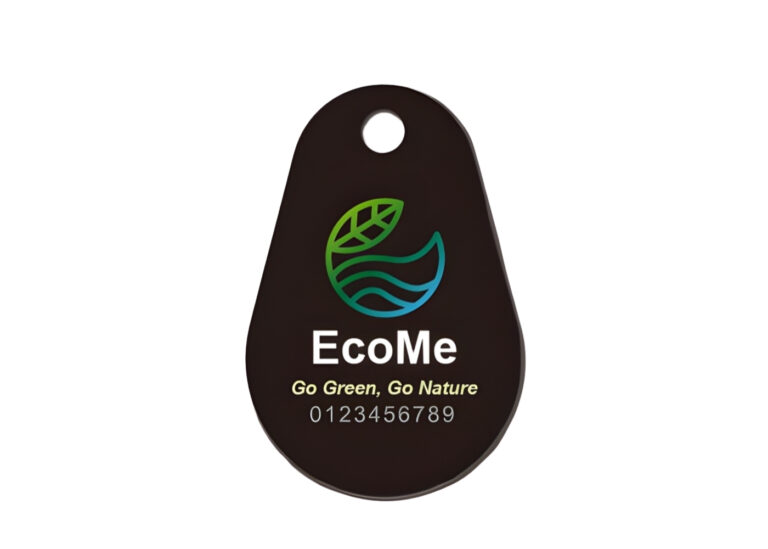 EntryPoint DESFire EV3 Keytag