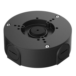 Dahua DH-PFA130-E-B Waterdichte aansluitdoos (Junction Box)