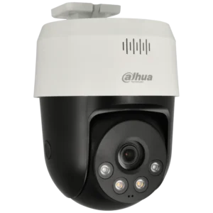 Dahua SD2A500NB-GNY-A-PV 5MP PT Camera met Dual Light & Sirene