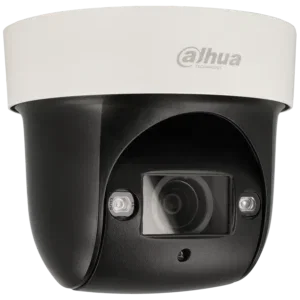 Dahua SD29204DB-GNY-W 2MP PTZ camera met 4x zoom en WiFi