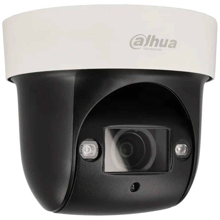 Dahua SD29204DB-GNY-W 2MP PTZ camera met 4x zoom en WiFi