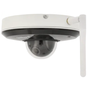 Dahua SD1A404DB-GNY-W 4MP PTZ IR Camera 4x Zoom met WiFi