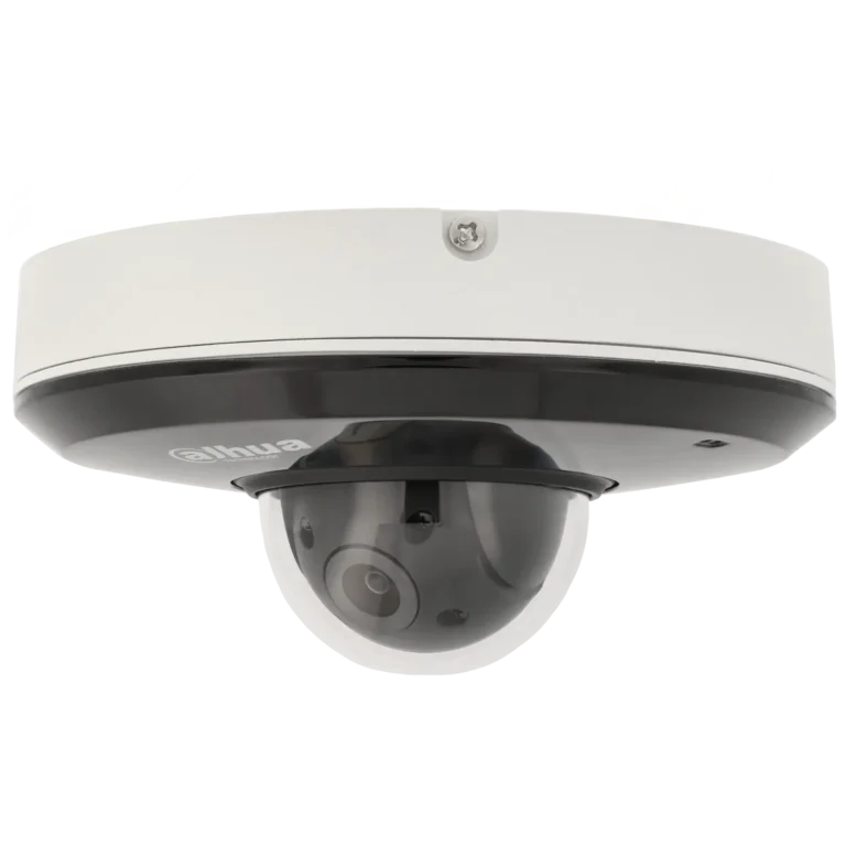 Dahua SD1A404DB-GNY 4MP PTZ Camera 4x Zoom met PoE en Starlight
