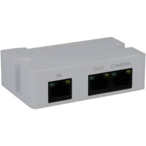 Dahua PFT1300 PoE extender 3-poorts tot 300 meter
