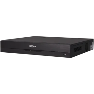 Dahua NVR5416-16P-EI 16-kanaals 32MP WizSense 4HDD IP video recorder