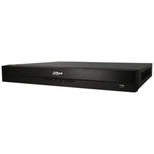 Dahua NVR4216-16P-EI 16-kanaals 16MP WizSense 2HDD IP video recorder