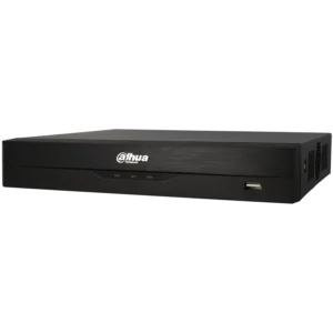 Dahua NVR2108HS-I2 8-kanaals 12MP WizSense 1HDD IP video recorder