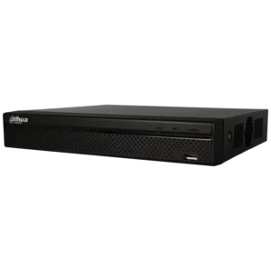 Dahua NVR2108HS-8P-4KS3 8-kanaals 12MP 8PoE IP video recorder