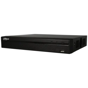 Dahua NVR2104HS-P-4KS3 4-kanaals 12MP 4PoE IP video recorder