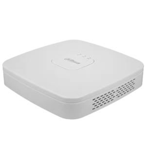 Dahua NVR2104-S3 4-kanaals 12MP 1HDD IP video recorder