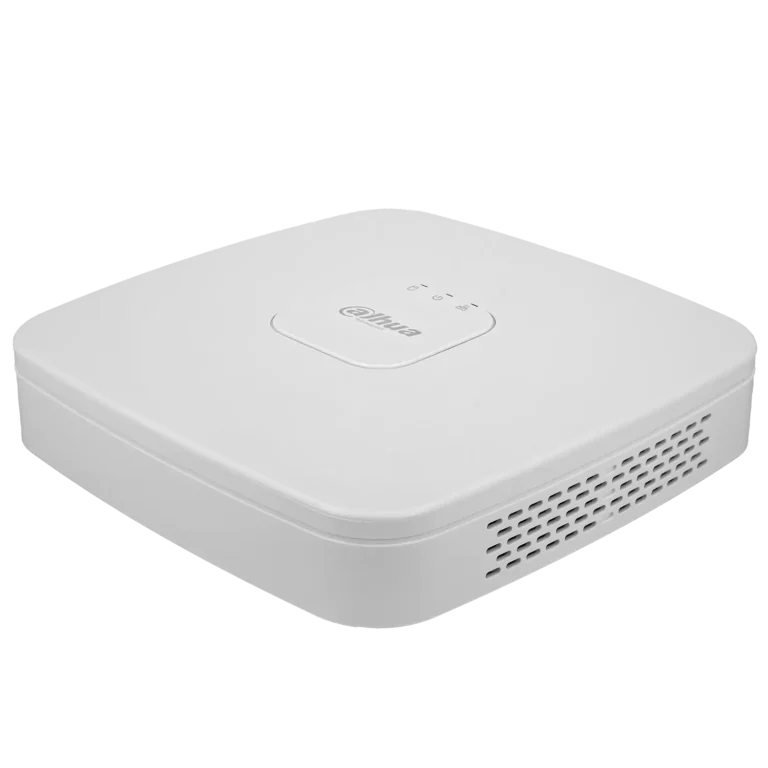 Dahua NVR2104-S3 4-kanaals 12MP 1HDD IP video recorder