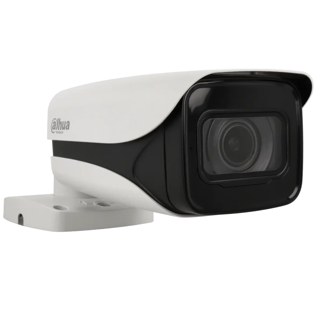 Dahua IPC-HFW5541E-ZE-S3 2.7–13.5mm 5MP IR 60m WizMind IP Bullet Camera