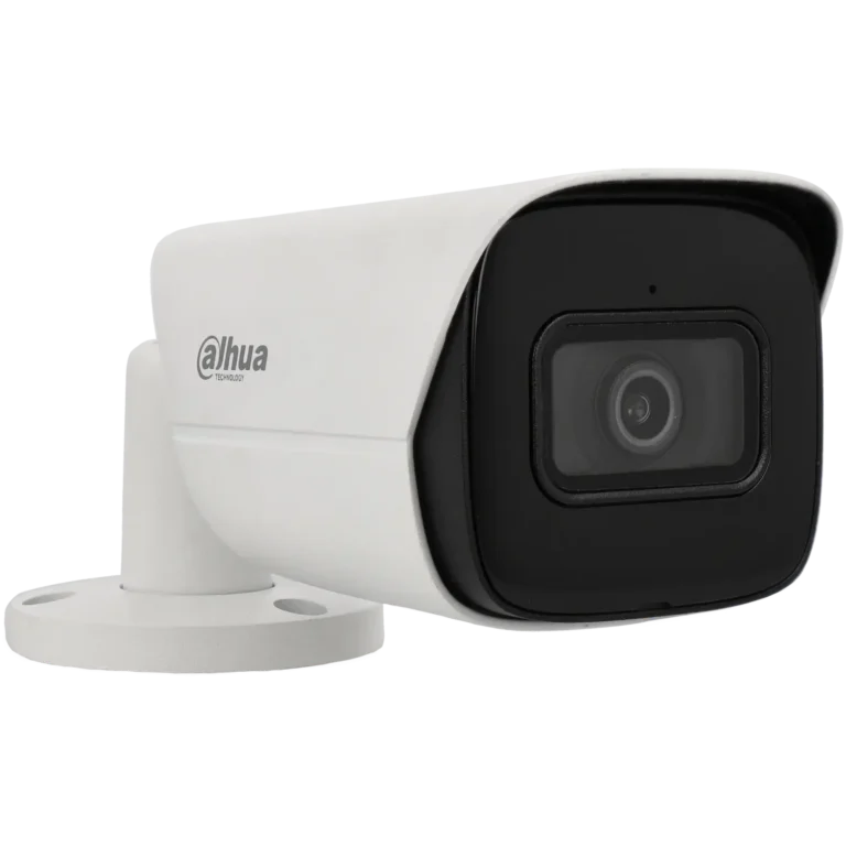 Dahua IPC-HFW5541E-ASE-S3 3.6mm 5MP IR 50m WizMind IP Bullet Camera