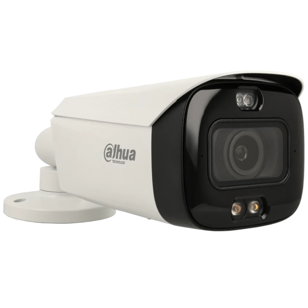 Dahua IPC-HFW3849T1-ZAS-PV 2.7–13.5mm 8MP IR 60m WizSense IP Bullet Camera