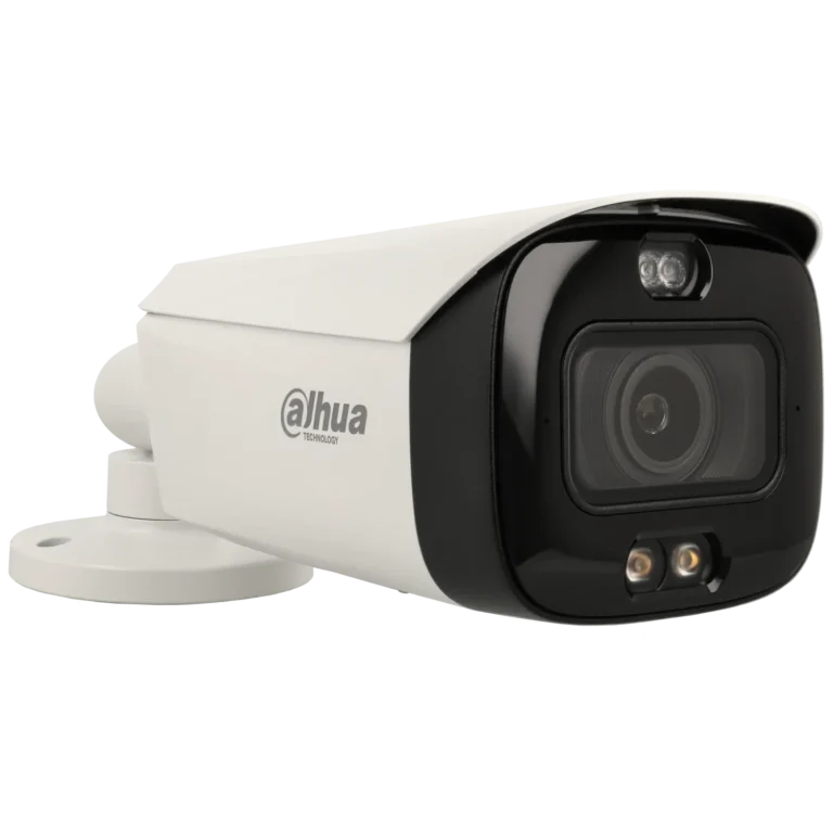 Dahua IPC-HFW3849T1-ZAS-PV 2.7–13.5mm 8MP IR 60m WizSense IP Bullet Camera