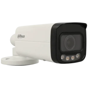 Dahua IPC-HFW3849T-ZAS-IL 2.7–13.5mm 8MP Smart Dual Light WizSense IP Bullet Camera