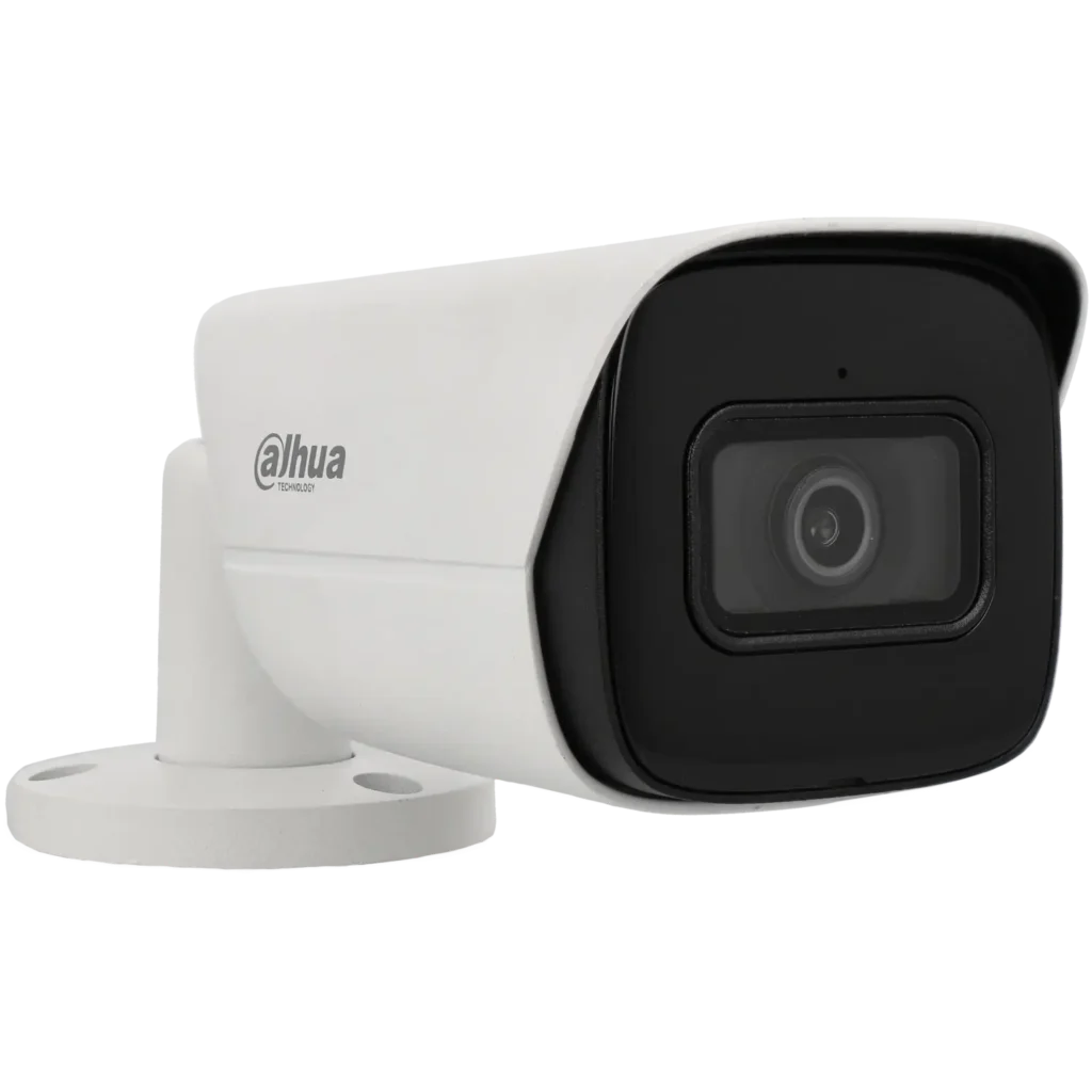 Dahua IPC-HFW3841E-AS-S2 2.8mm 8MP IR 60m WizSense IP Bullet Camera