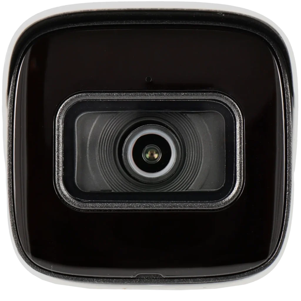 Dahua IPC-HFW3841E-AS-S2 2.8mm 8MP IR 60m WizSense IP Bullet Camera - Afbeelding 2