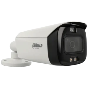 Dahua IPC-HFW3549T1-AS-PV-S5 3.6mm 5MP IR 50m Active Deterrence IP Bullet Camera