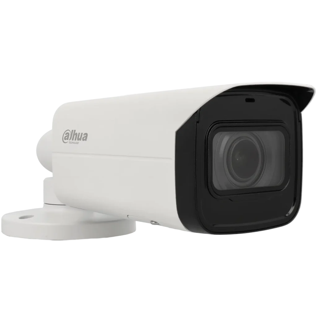 Dahua IPC-HFW3541T-ZAS-S2 2.7–13.5mm 5MP IR 60m WizSense IP Bullet Camera