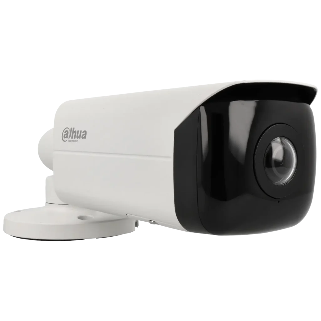 Dahua IPC-HFW3441T-AS-P 2.8mm 4MP IR 60m WizSense IP Bullet Camera