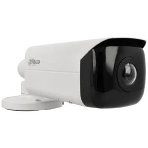 Dahua IPC-HFW3441T-AS-P 2.8mm 4MP IR 60m WizSense IP Bullet Camera