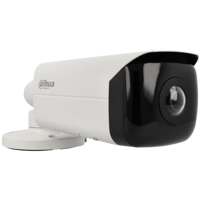Dahua IPC-HFW3441T-AS-P 2.8mm 4MP IR 60m WizSense IP Bullet Camera