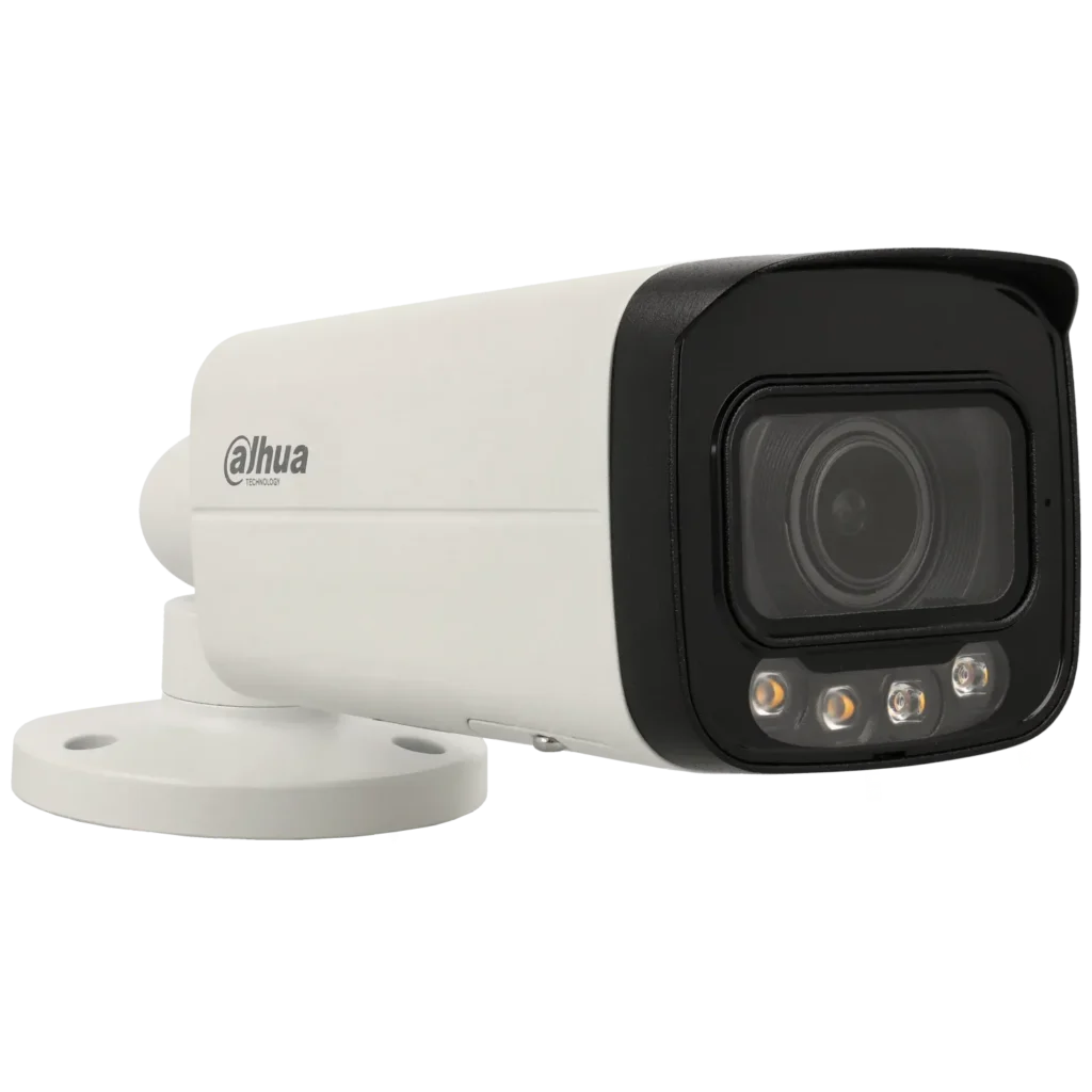 Dahua IPC-HFW2849T-ZAS-IL 8MP 2.7–13.5 mm WizSense IP bullet camera