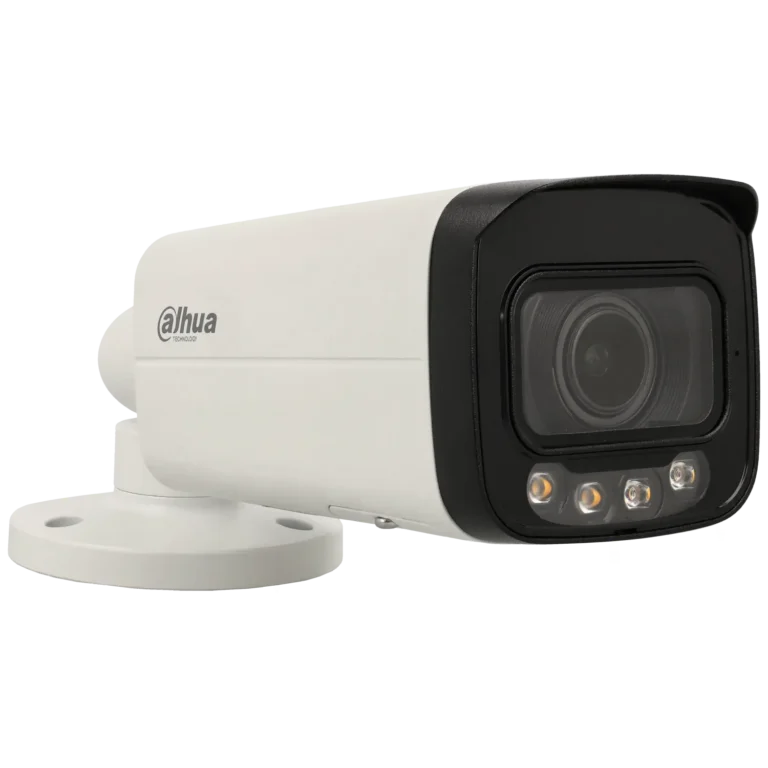 Dahua IPC-HFW2849T-ZAS-IL 8MP 2.7–13.5 mm WizSense IP bullet camera